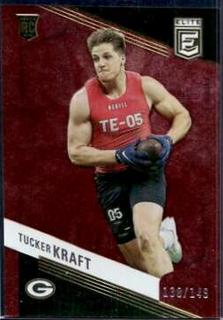 Tucker Kraft