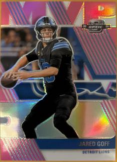 Jared Goff