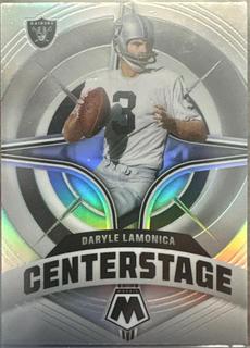 Daryle Lamonica
