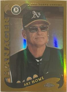 Art Howe