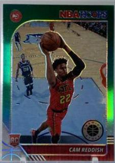 Cam Reddish