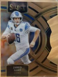 Jared Goff