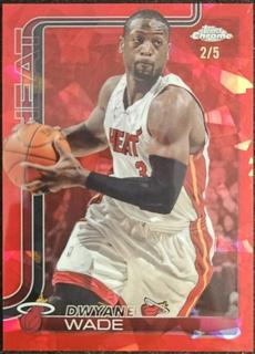 Dwyane Wade
