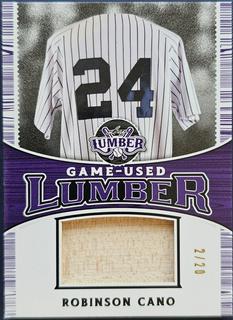 Robinson Cano