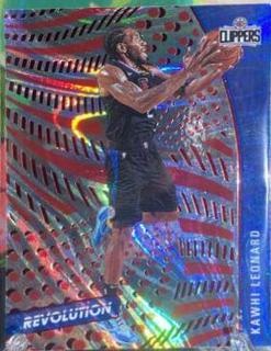 Kawhi Leonard