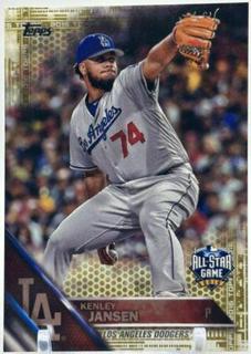 Kenley Jansen