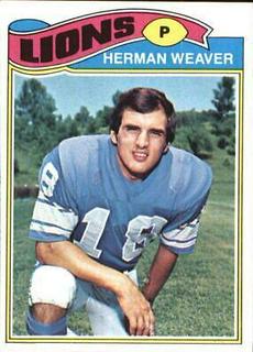 Herman Weaver