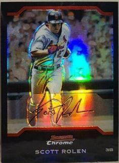 Scott Rolen