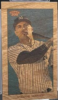 Giancarlo Stanton