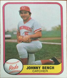 Johnny Bench