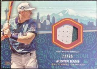 Austin Hays