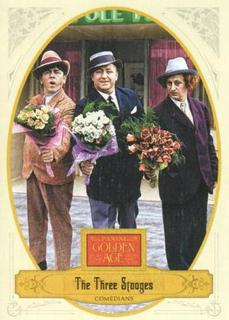 The Three Stooges