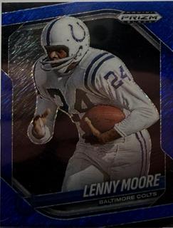 Lenny Moore