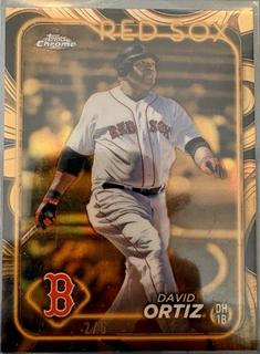 David Ortiz