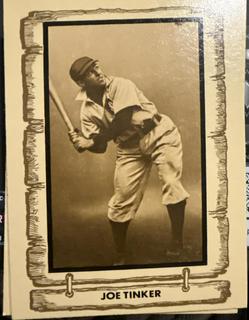 Joe Tinker