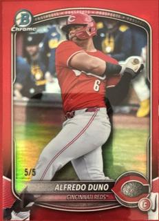 Alfredo Duno