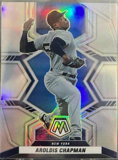 Aroldis Chapman