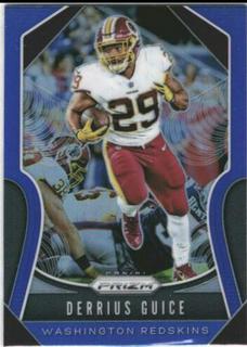 Derrius Guice