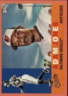 Adam Jones