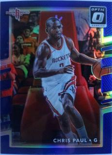 Chris Paul