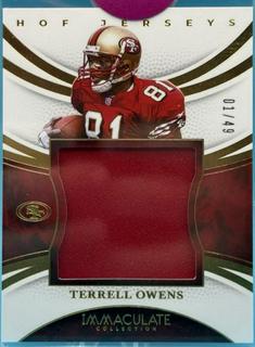Terrell Owens