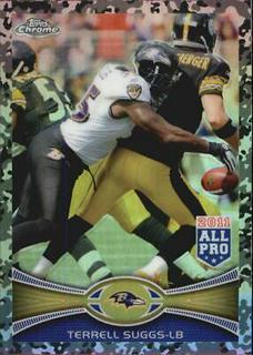 Terrell Suggs