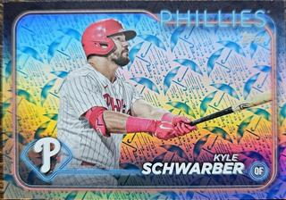 Kyle Schwarber
