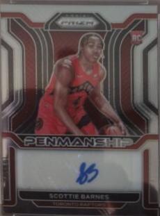 Scottie Barnes