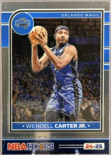 Wendell Carter Jr.