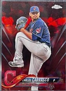 Carlos Carrasco