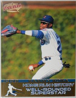 Sammy Sosa