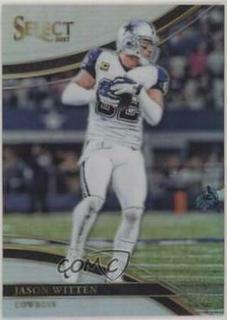 Jason Witten