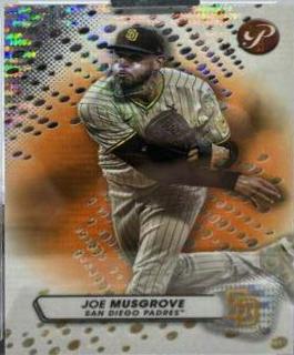 Joe Musgrove