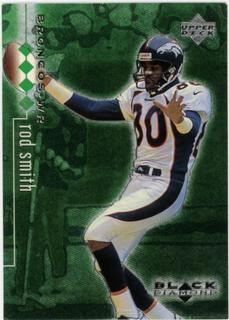 Rod Smith