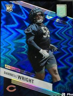 Darnell Wright