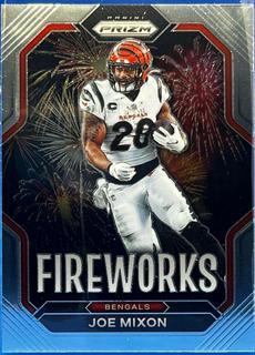 Joe Mixon