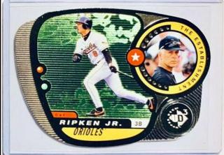 Cal Ripken Jr.