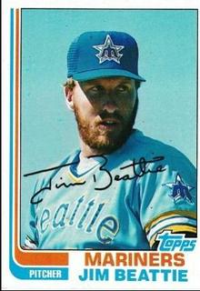 Jim Beattie