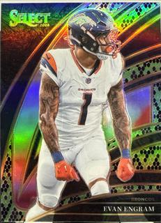 Evan Engram