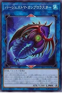 Paleozoic Cambroraster LIOV-JP047