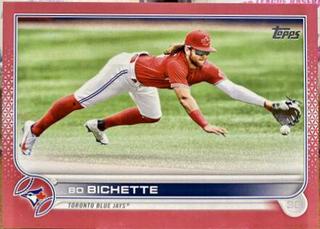 Bo Bichette