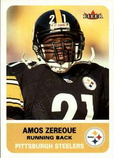 Amos Zereoue