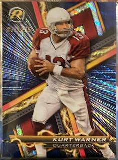 Kurt Warner