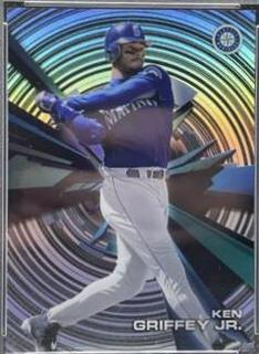 Ken Griffey Jr.