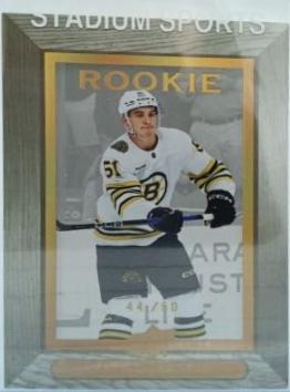 Matthew Poitras [Gold] #BH-32