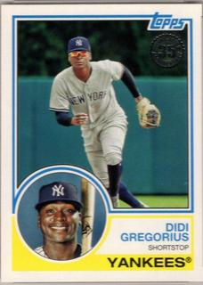 Didi Gregorius