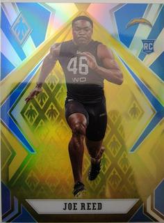 Joe Reed