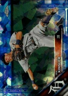 Ian Kinsler