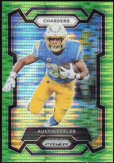 Austin Ekeler
