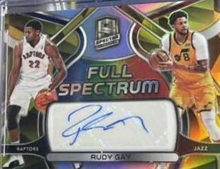 Rudy Gay
